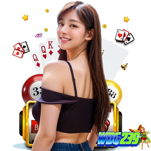 wdg239 ลิขสิทธิ์แท้
