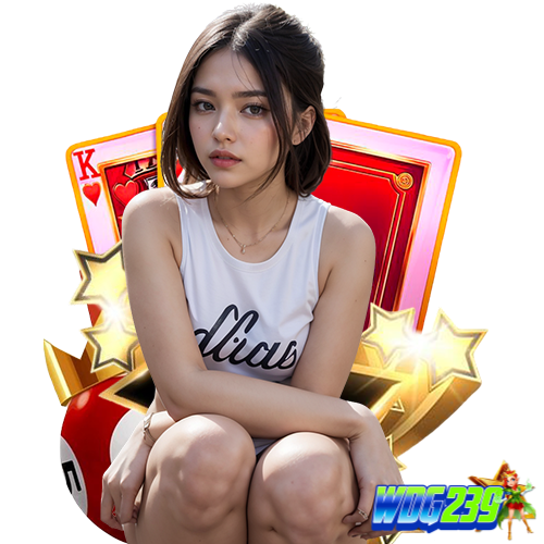 wdg239 ไม่ต้องทำเทิร์น