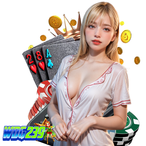 wdg239 ไม่ผ่านเอเย่นต์