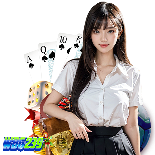 wdg239 ไม่ล็อตยูส